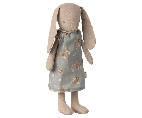 Bunny Size 1 in  Classic Dress - Maileg