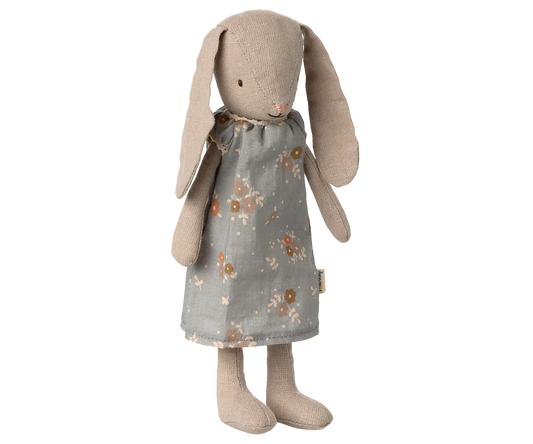 Bunny Size 1 in  Classic Dress - Maileg