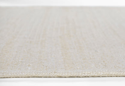 Cassis Braid Hand Woven Jute Area Rug