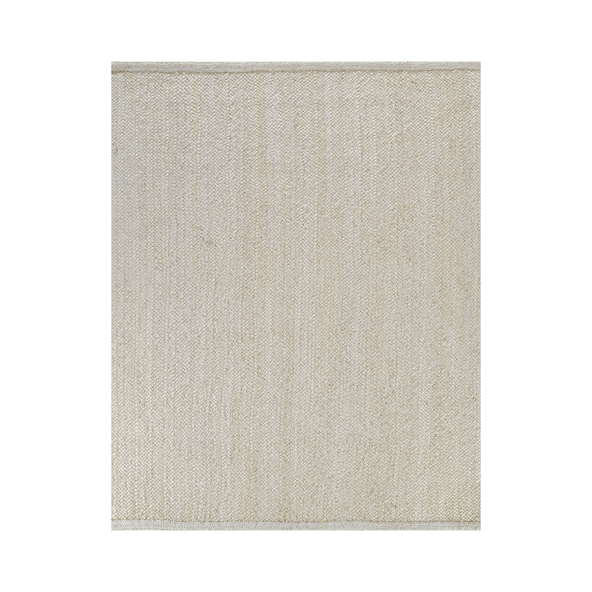 Cassis Braid Hand Woven Jute Area Rug