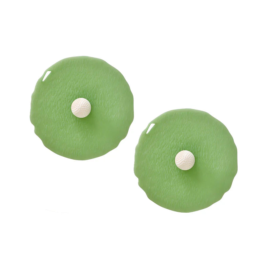 Golf Silicone Drink Covers, Set of 2 - Charles Viancin