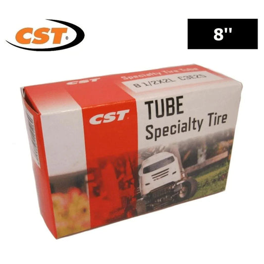 CST Tube 8 x 1.5 x 2 SV (20mm)