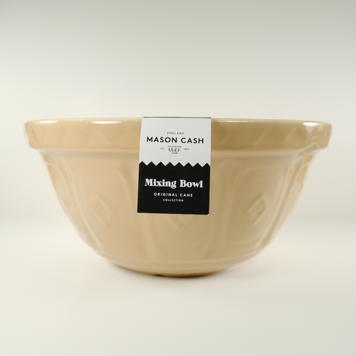 Mason Cash - Cane Mixing Bowl S9