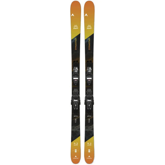 Dynastar M-MENACE 80 XPRESS 10