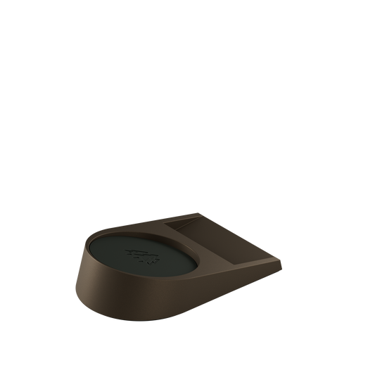 HORL DOCK Dark Bronze