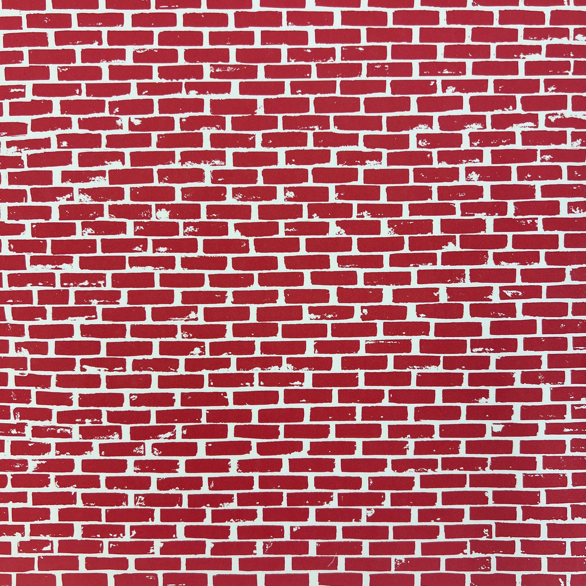 Red Brick by J. Hermes
