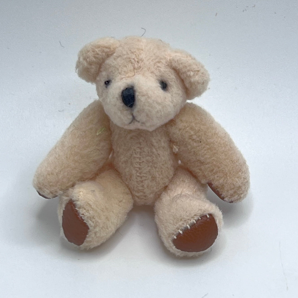 Bears - Multiple Colours  - 1/12 Scale Dollhouse Miniature