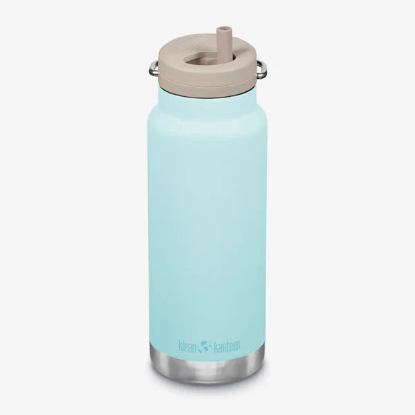 Klean Kanteen - Insulated TKWide 32 oz. with Twist Cap