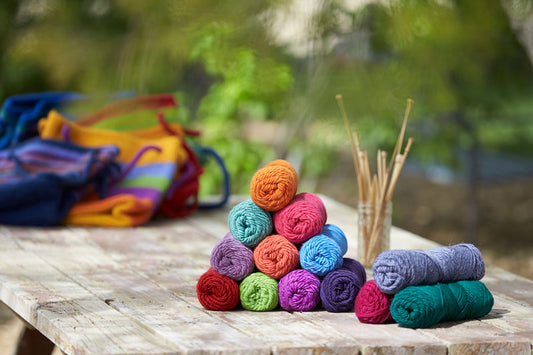 Lamb's Pride Worsted