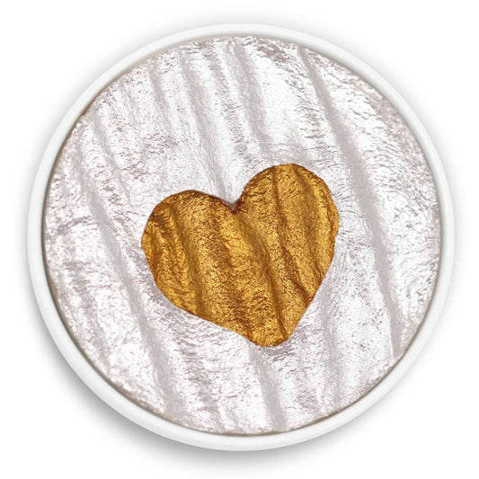 Heart of Gold Pearlcolor