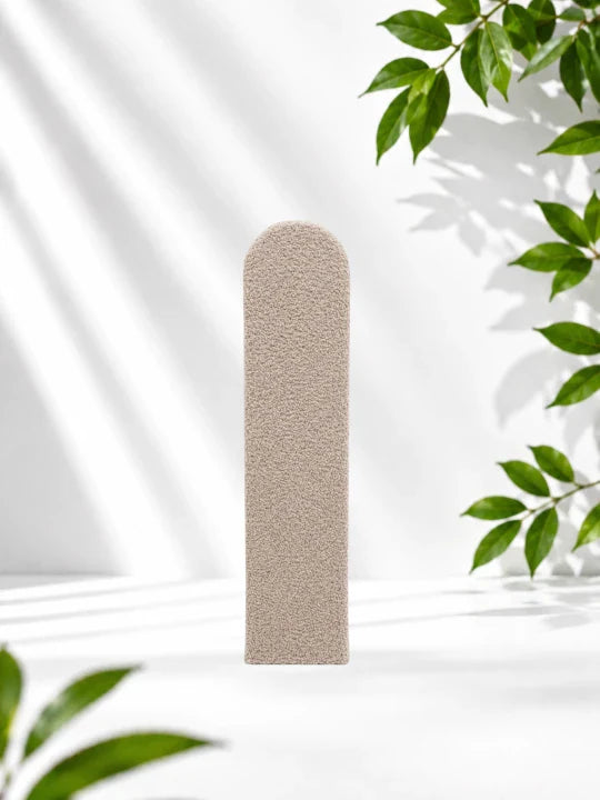 Monio - Upholstered Wall Panel Fence - Beige Boucle