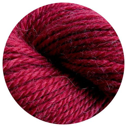 Big Bad Wool - Weepaca Superwash