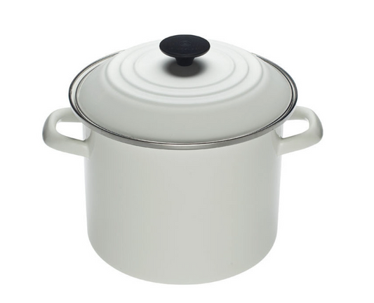 Le Creuset Stockpot - 8 QT
