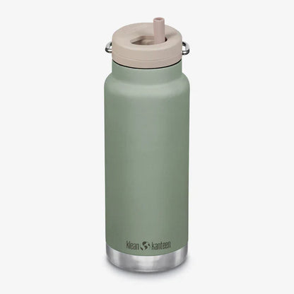 Klean Kanteen - Insulated TKWide 32 oz. with Twist Cap
