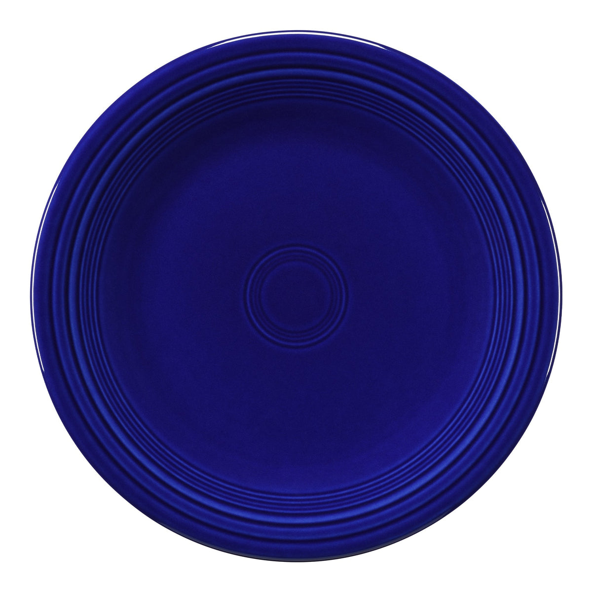 Fiestaware - Dinner Plate, Twilight