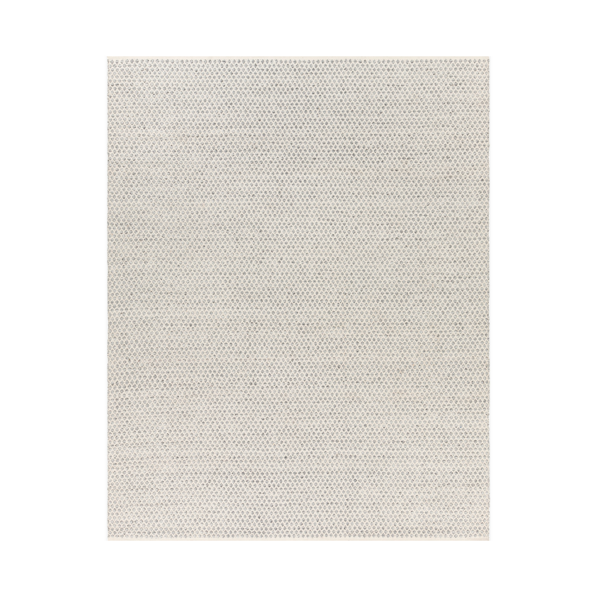 Aurelia Diamond Slate Rug