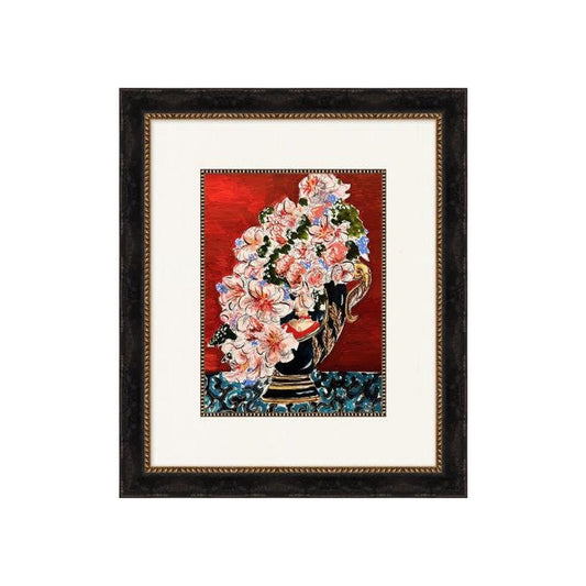 "Galerie Bloom" Framed Art Print