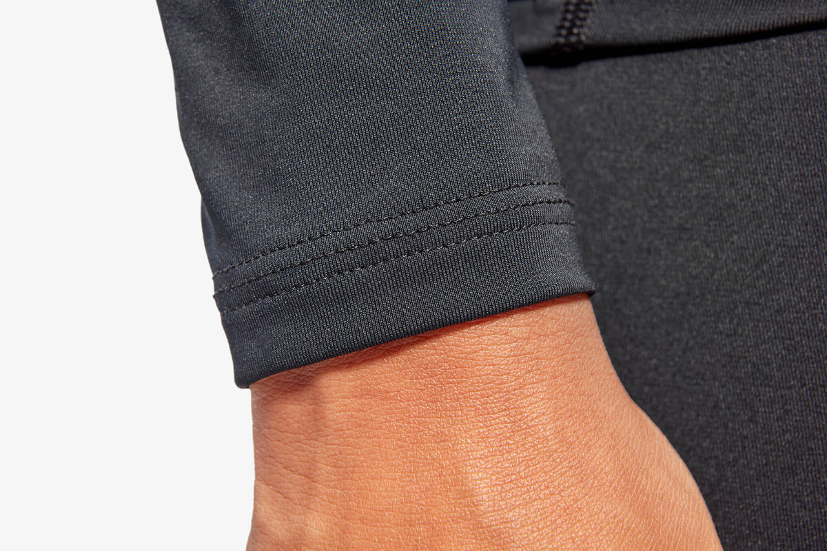 Women's Infrared Performance Baselayer Top LS