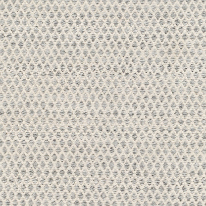 Aurelia Diamond Slate Rug