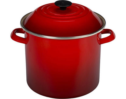 Le Creuset Stockpot - 8 QT
