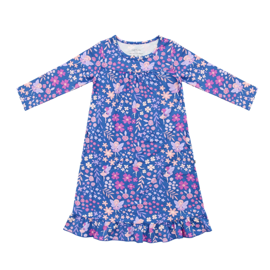 Dream A Little Dream Boho Dress - Select Size