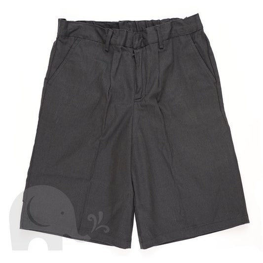 Eco Outfitters Boys Fit School Shorts