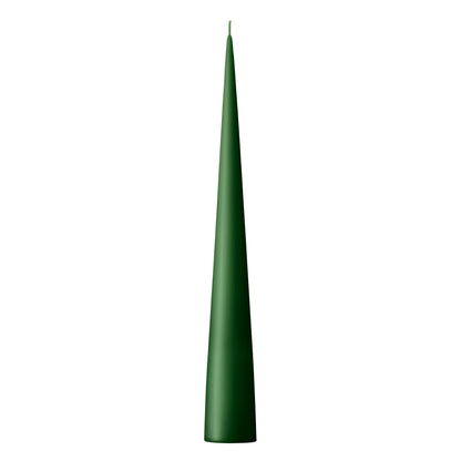Ester & Erik Hand-Dipped Cone Candle - 14.5"
