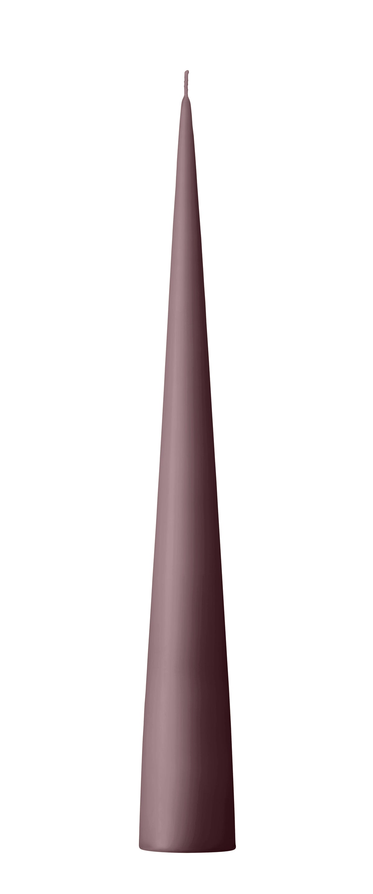Ester & Erik Hand-Dipped Cone Candle - 14.5"