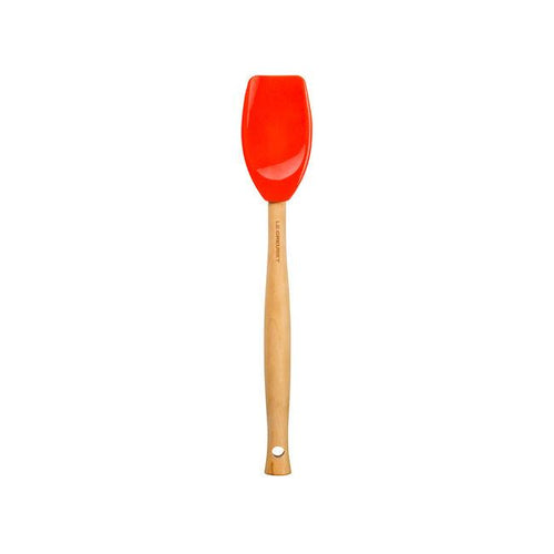 Le Creuset - Signature Spatula Spoon