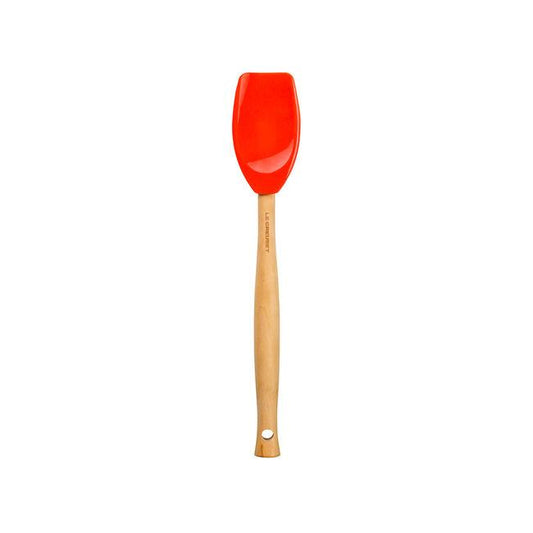Le Creuset - Signature Spatula Spoon