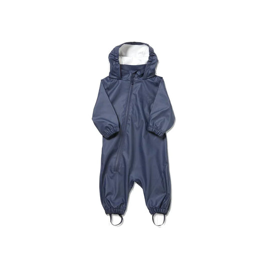 Grass & Air - Puddlesuit - Navy