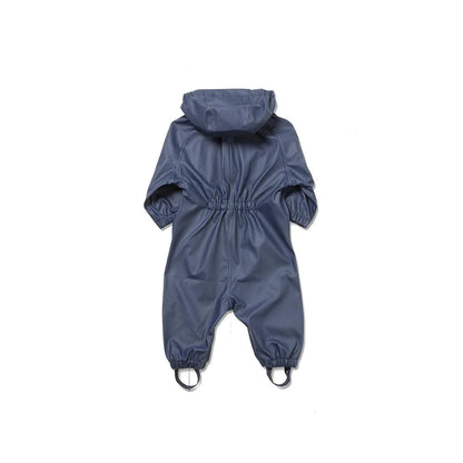 Grass & Air - Puddlesuit - Navy