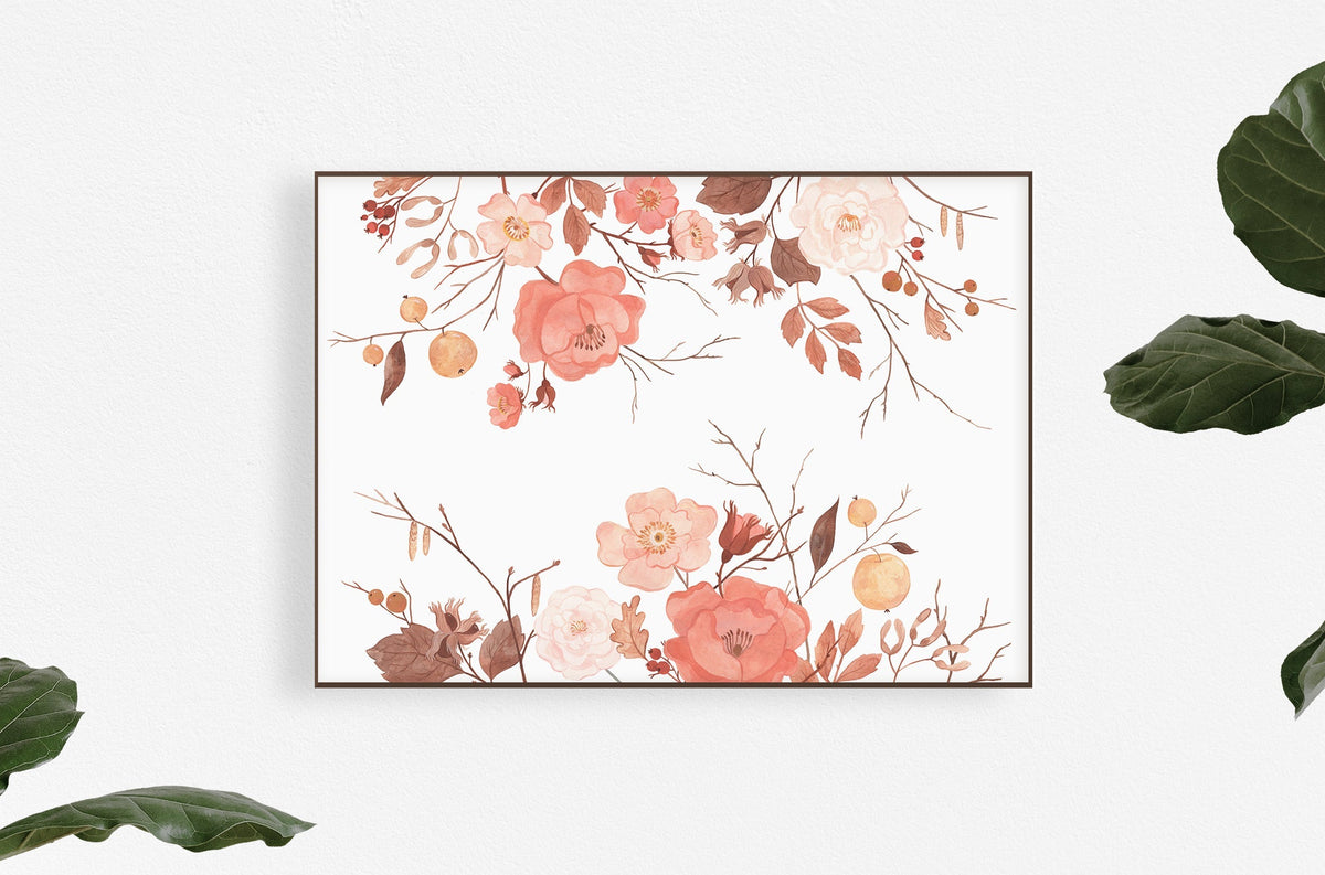 Marigold Mural