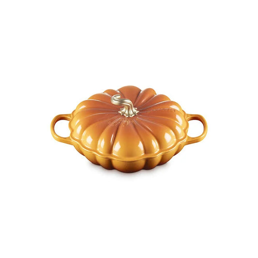 Le Creuset Pumpkin Braiser- 2.75QT