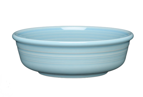Fiestaware – Small Bowl, Sky
