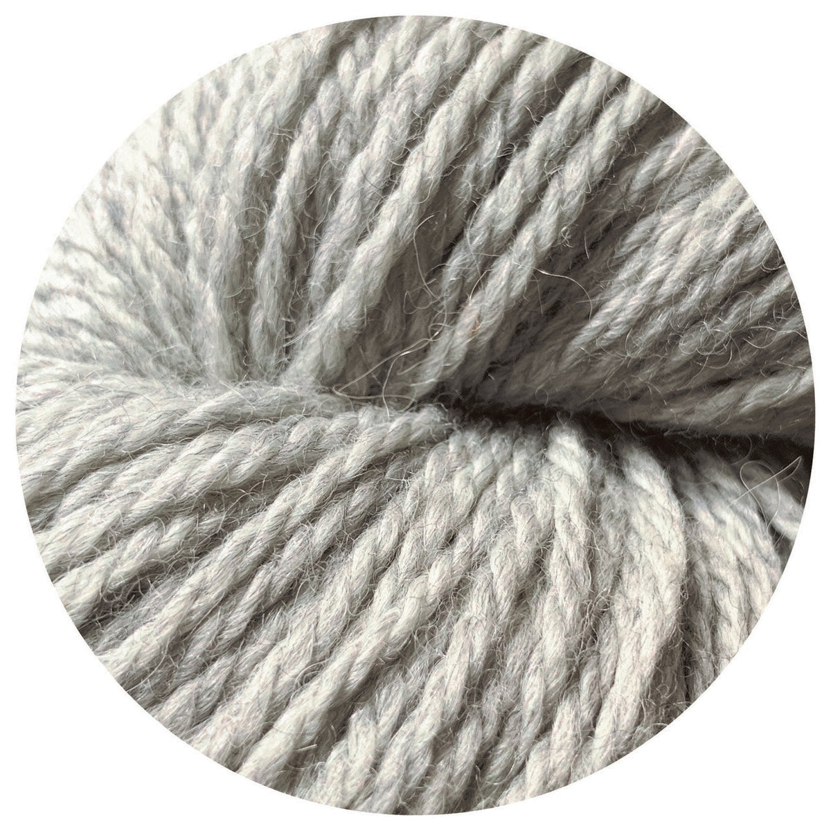 Big Bad Wool - Weepaca Superwash